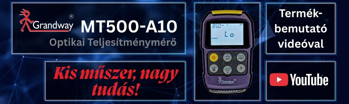 MT500-A10